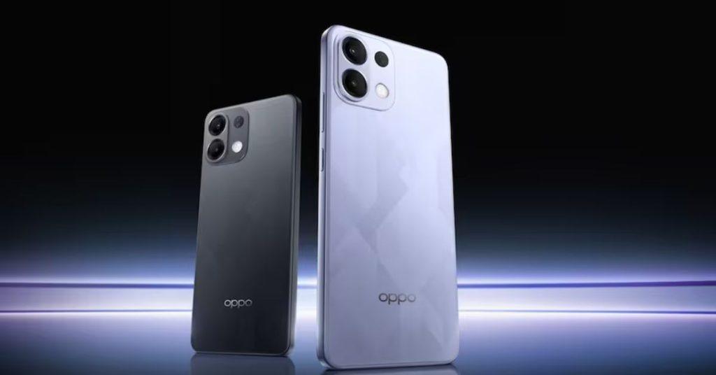 Oppo K13 Turbo Pro Specifications in Punjabi