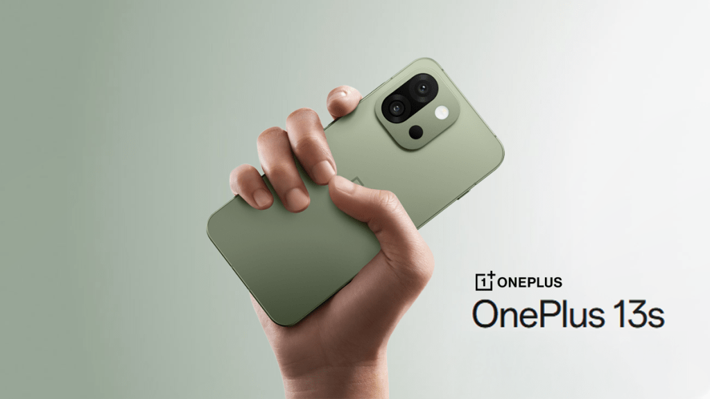 OnePlus 13s Review in Punjabi