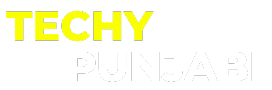 Techy Punjabi