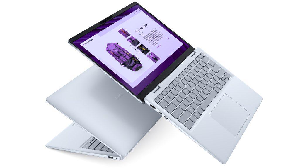 Dell 14 Plus Features in Punjabi