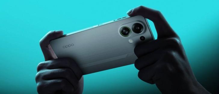 OPPO K13 Turbo Pro Camera Features in Punjabi