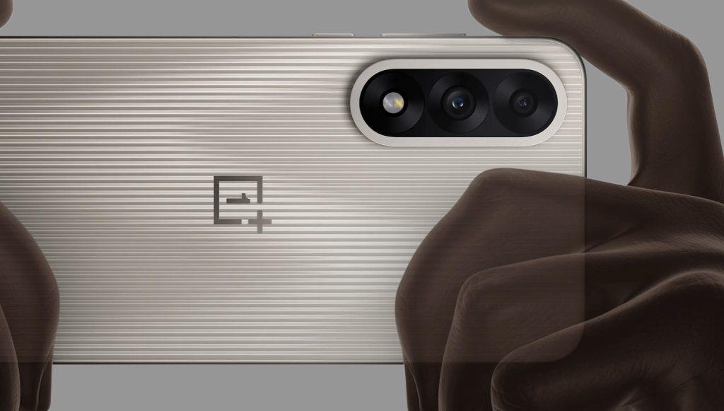 OnePlus Nord CE 5 Camera in Punjabi