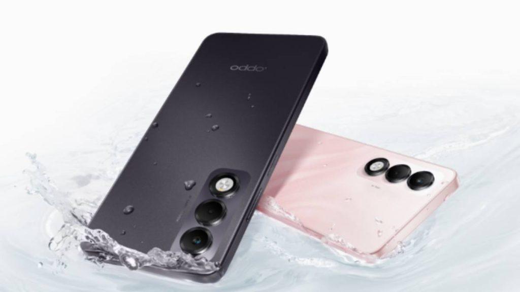 OPPO K13x 5G Specifications Punjabi